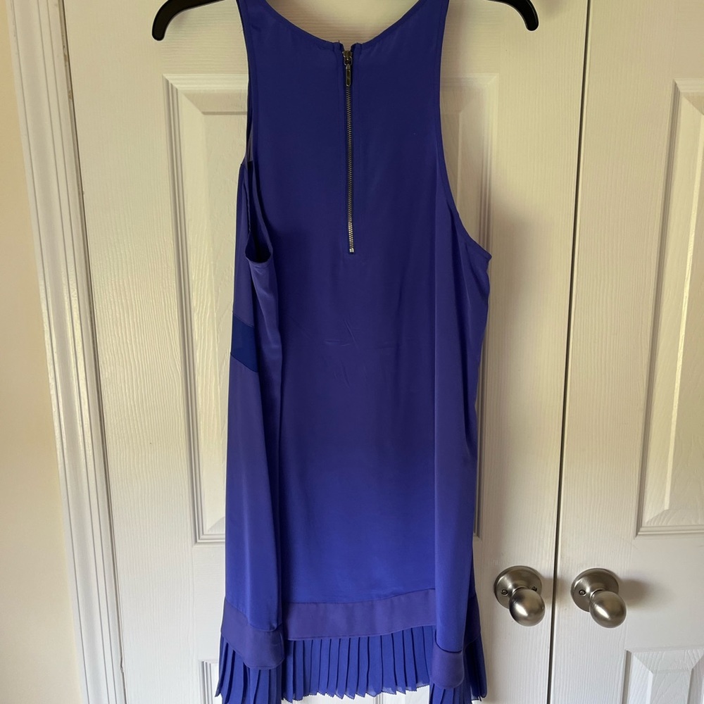 Light and flowy dress